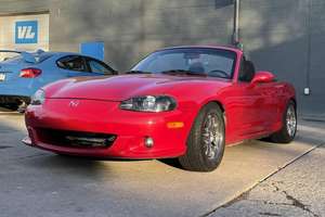 MAZDASPEED MX-5 MIATA 2004 USADO, Volante a la Izquierda/Derecha - Product Image 2