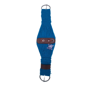 Circonférence avant Western Spring: confort inégalé, durabilité de la laine néo-zélandaise, acier inoxydable, disponible en 28 "à 34" - Product Image 1