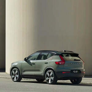 Volvo XC40 EV, Auto Eléctrico de Largo Alcance (565 km), Vehículo de Nueva Energía Usado, Auto Eléctrico de Segunda Mano en Venta, Vehículo Eléctrico en Oferta - Product Image 5