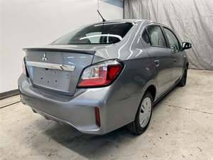 MITSUBISHI MIRAGE G4 BLACK EDITION FWD 2023 D'OCCASION LHD/RHD - Product Image 2