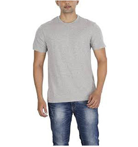 <b>Men's</b> T-Shirts New Design Fashionable High Quality 100% Bamboo Fiber Slim Fit Vintage <b>Animal</b> Print Anti-Wrinkle Export Goods - Product Image 5