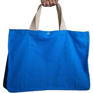 Sac fourre-tout en toile pour femme, personnalisable avec logo imprimé, deux anses, motifs animaliers, thème musical, haute qualité, 100% coton - Product Image 6