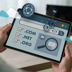 Soluciones escalables de dominios y alojamiento para un rendimiento y gestión confiables del sitio web. Alojamiento seguro en servidor. - Product Image 5