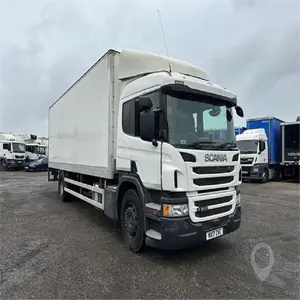 2010 2011 2012 2013 2014 2015 2016 2017 kullanılan SCANIA P250 P320 P280 P230