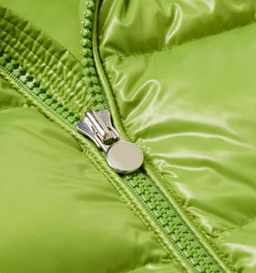 OEM Customized Design Jacket Winter Puffer Down jacket Coat Men's Down Jacket - Product Image 2