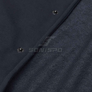 Chaqueta Deportiva de Invierno para Hombre SONISPO SPORTS & FITNESS, de Alta Calidad a Bajo Precio, Estilo Único Personalizado, Poliéster/Algodón - Product Image 2