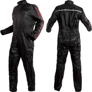 Combinaison de pluie personnalisée pour aller karting combinaison de pluie humide personnalisée - Product Image 4