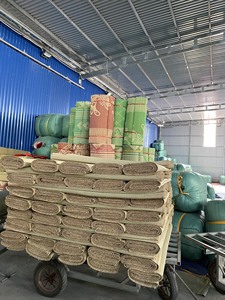 Estera de sedal de bambú, de Vietnam - Product Image 2