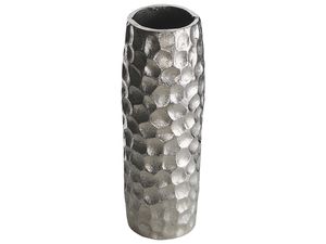 Vente en gros de vases et pots à fleurs contemporains en métal aluminium de haute qualité nouveau design de vase à fleurs de décoration - Product Image 5