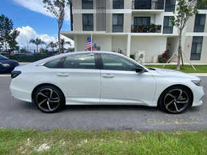 สะอาดหมดจด ปี 2022 สำหรับ Accord - Product Image 2