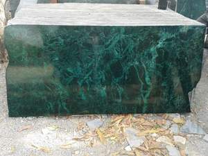 Green <b>Marble</b> Polished Big Slab Nature Elegance Perfectly Crafted for Villa & Apartment Use - Product Image 3