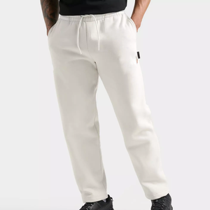 <b>Men</b> Casual Cargo Pants with Multi Pockets Large Size Straight Winter Trousers for <b>Men</b> New Design Customized - Product Image 3