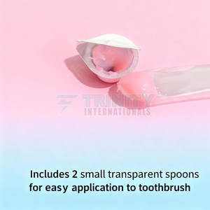 Kit de Limpieza Dental Profesional de Acero Inoxidable, Kit de Limpieza Dental de Alta Calidad para Dentistas - Product Image 6