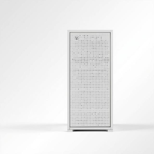 Custom Network Cabinet / Server Rack / Data Center Enclosure Manufacturer