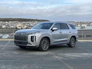 Hyundai Palisade Ultimate 2025 Usado - Product Image 6