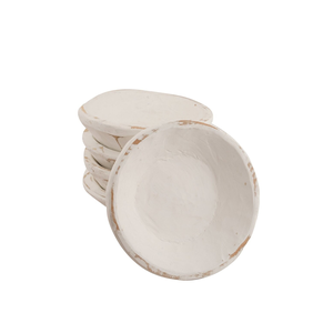 Bol à pâte en bois d'arbre de Noël pour bougie décoration de la maison bougie en bois grossiste fabriqué artisanat indien - Product Image 1