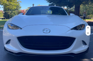 มาสด้า MX-5 MIATA RF GRAND TOURING ปี 2021 มือสอง สภาพดี พวงมาลัยซ้าย/ขวา - Product Image 5