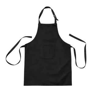 Grembiule da Cucina Personalizzato con Cinturino Lungo Regolabile e Gadget Personalizzati - Product Image 2