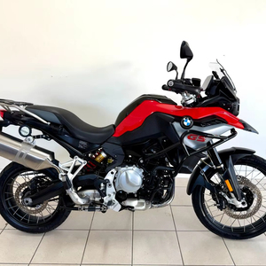 Motocyclette F 850 GS 2025 - Product Image 1