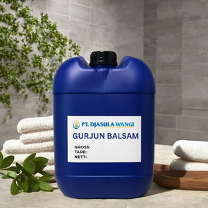 Aceite Esencial de Bálsamo de Gurjun 100% Puro, Orgánico y Certificado, Aroma Amaderado, Resina de Alta Calidad de la India, Proveedor Mayorista - Product Image 2