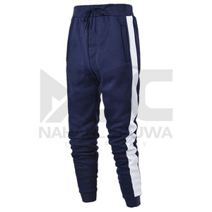 Conjuntos Deportivos de Dos Piezas Hechos a Medida para Hombre, Tallas Grandes, Alta Calidad, Último Diseño, Ropa Deportiva Informal para Gimnasio, Transpirable para Invierno - Product Image 6