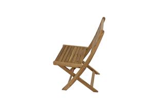Palawan <b>Chair</b> Designed with Comfortable Seating Natural Style Appearance and Sturdy Structure for Indoor and Outdoor Relaxation - Product Image 4