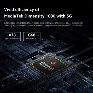 Nouveau Xiaomi Redmi <span class=keywords><strong>Note</strong></span> <span class=keywords><strong>12</strong></span> PRO + PLUS 5G Smartphone Original débloqué 8GB 256GB téléphone portable - Product Image 3