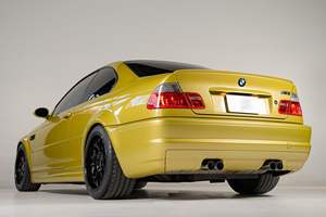 BMW M3 Coupé 2002 USADO con Volante a la Izquierda/Derecha - Product Image 3