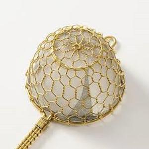 Electric Samovar Metal Construction Tea <b>Strainer</b> <b>Colander</b> & <b>Strainer</b> Product Category - Product Image 1