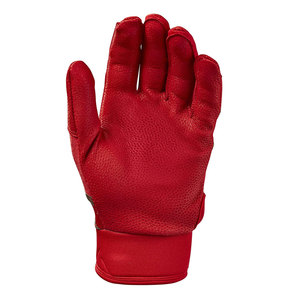 Suministro directo de fábrica Guantes de bateo de béisbol Accesorios de seguridad deportiva Guantes de bateo de béisbol - Product Image 3