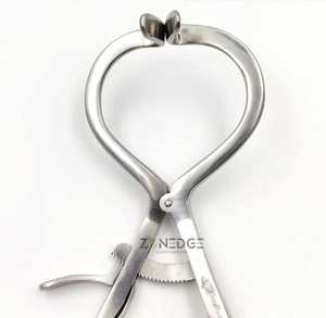 Top Selling Stainless Steel Dental Surgical Instruments Manual Lip <b>Mouth</b> <b>Opener</b> Retractor Pedical SPINE INSTRUMENTS - Product Image 4