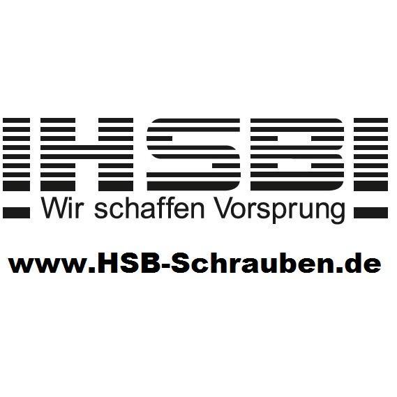 HSB-Vertriebs-GmbH logo