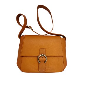 กระเป๋าถือหนังแท้วินเทจขนาดเล็กสำหรับผู้หญิงมีโลโก้ออกแบบได้ตามที่ต้องการ - Product Image 1