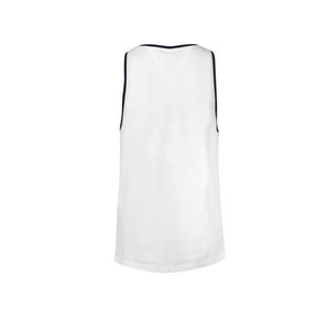 2025 imprimé sublimé vêtements sans manches musculation débardeur avec Logo hommes débardeur hommes débardeur hommes Sublimation - Product Image 5