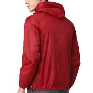 Chaqueta Impermeable para Hombre de Venta Directa de Fábrica, Marca Privada, Ropa Casual, Chaqueta Impermeable para Hombre a un Precio Razonable - Product Image 5