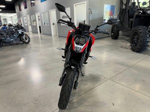 NUEVA Motocicleta de Calle <span class=keywords><strong>CF</strong></span> MOTOs 300NK 2026 - Product Image 6