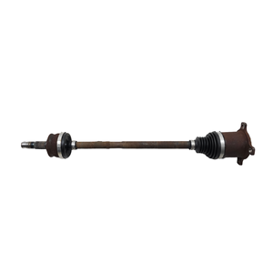 Semiasse Posteriore Destro FIAT Panda 3a Serie 52044145 (12>) - Product Image 1