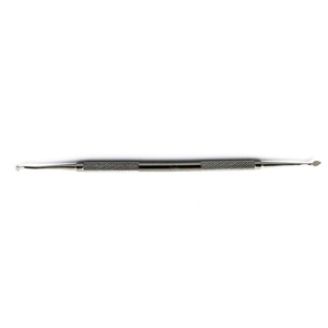 Instruments dentaires double extrémité de haute qualité, manuels, en acier inoxydable, certifiés CE, classe II, NADEEM SURGICAL - Product Image 5