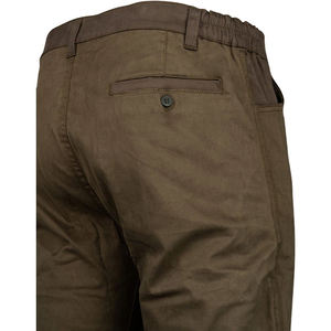 Pantalons de chasse personnalisés de haute qualité pour hommes Pantalons de chasse confortables de dernier style à bas prix - Product Image 5