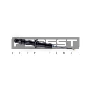 Ammortizzatore anteriore a gas (0307G-004F) - Product Image 1