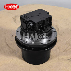 MAG-18VP-220F-2 muslimb MAG-18V-150E-1 MAG-18VP-230 <span class=keywords><strong>SK20</strong></span> SK20SR motore di traslazione SK20SR-3 trasmissione finale - Product Image 5