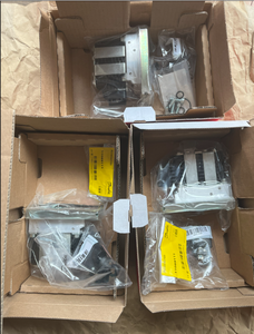 Vanne hydraulique proportionnelle 11166813 155G4093 PVEH120(S7) PVEM32 (S7) 11166829 157B4116 - Product Image 3