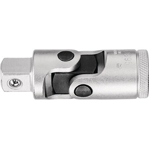 GEDORE 1995 Joint cardan 1/2 pouce, longueur 72 mm, outils d'atelier - Product Image 1