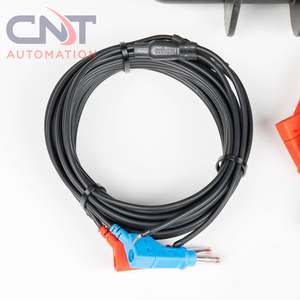 Système de test de relais de protection triphasé T&R Test Equipment ART3V pour la tension et la fréquence - Product Image 3