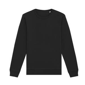 Mens <b>Crewneck</b> <b>Sweaters</b> Casual Crew Neck Sweatshirt Blend Knit Pullovers - Product Image 3