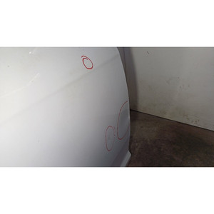 PUERTA TRASERA DERECHA FORD Focus S. Wagon 5ª Serie 2172763 TYDA (11>14) - Product Image 5