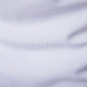 Vente en gros Design personnalisé Golf pour hommes pour T-shirts polo Tissu tricoté en fibre de coton/bambou fabriqué pour T-shirts polo - Product Image 5