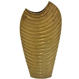 Diseño personalizado hecho a mano mejor para la decoración del hogar florero dorado y florero hecho a mano mejor decoración interior y diseño hecho a mano - Product Image 3