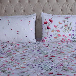 Custom Printed Cotton Bedding <strong>Set</strong> King/Queen Size <strong>Comforter</strong> with Pillow Covers - Product Image 6