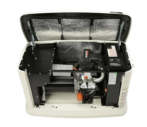 เครื่องกำเนิดไฟฟ้าสำรอง Guardian 7172-0 10.0KW รุ่นใหม่เอี่ยม - พร้อมจัดส่ง 2 เครื่อง - Product Image 4